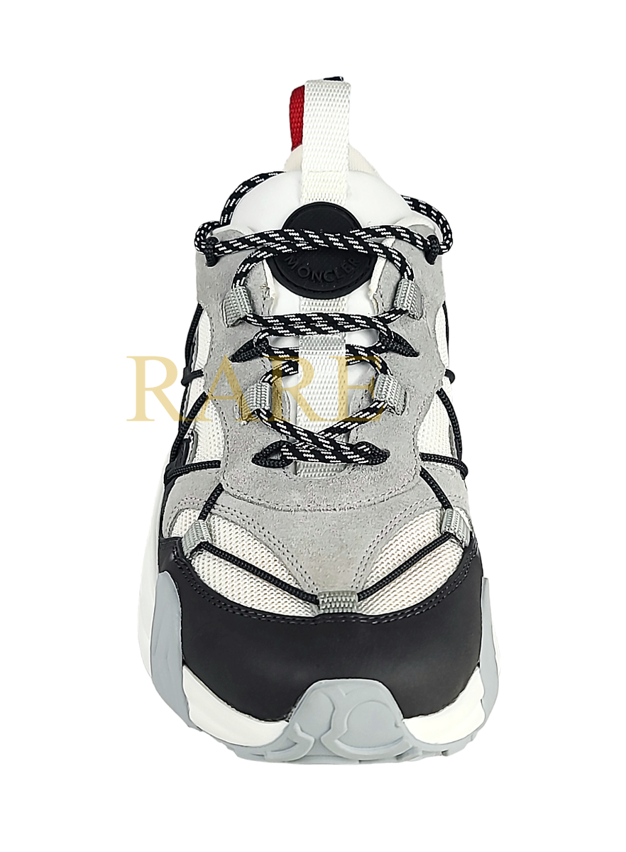 スニーカー MONCLER SNEAKER (K209B4M00060M7633 20C) スニーカー MONCLER SNEAKER (K209B4M00060M7633 20C) MONCLER