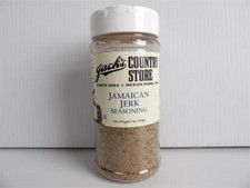 Jack's Jamaican Jerk Seasoning, 7 oz.