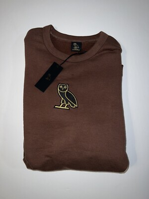 October'sVery Own スウェットSIGNATURE s-l400.jpg