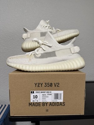 adidas Yeezy Boost 350 V2 Bone Low Top Men s Sneakers HQ6316 2022