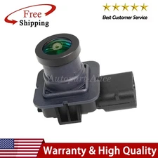 Back Up Camera Fit For 2015-2017 Ford Expedition FL1Z-19G490-A / FL1Z-19G490-B