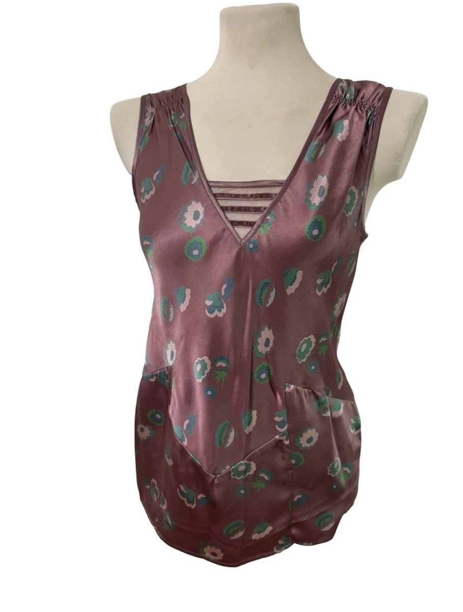 Marc Jacobs Tank Tops for Women for sale | eBay