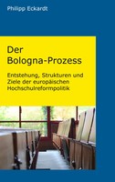 Philipp Eckardt | Der Bologna-Prozess | Taschenbuch | Deutsch (2005) | 164 S.
