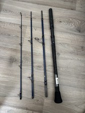 Sportex MT2508 Magnus Seamaster Travel - Spin...