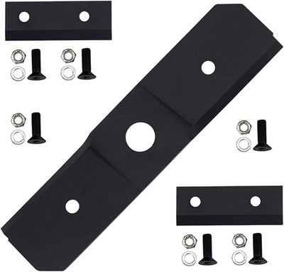 781-0490 742-0571 Chipper/Shredder Blade Kit - Compatible with Mtd