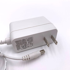 Genuine ASUS 36W 12V - 3A Adapter for Router MU36D1120300-A1 - White
