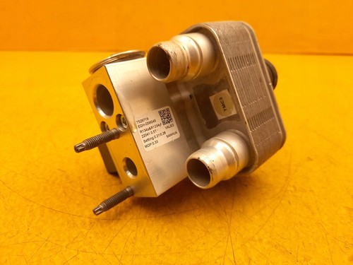 Peugeot 308 T10 III Klimaanlagen Trockner-Kondensator 9839052680 Original TEIL