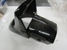 SUZUKI 1985 1986 GS550L nos rear fender 63113-43500-019
