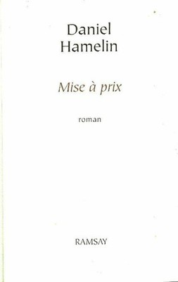 Preisgestaltung - Daniel Hamelin - V312539