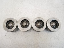 4 pistoni per VW Audi Skoda Golf A3 Octavia Leon 1.6 TDI CXX CXXB CXXA 79L121