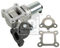 Febi Bilstein AGR Ventil 174272 FüR KIA Sorento 1 JC K2500 SD VAN Crdi 4WD
