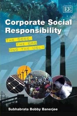 Corporate Social Responsibility: The Good