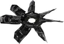 Engine Cooling Fan Blade for 1989-2002 Dodge D250, D350, Ram 2500, 3500, W250