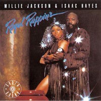Millie Jackson/Isaac - Royal Rappin's - Cd - G3Z