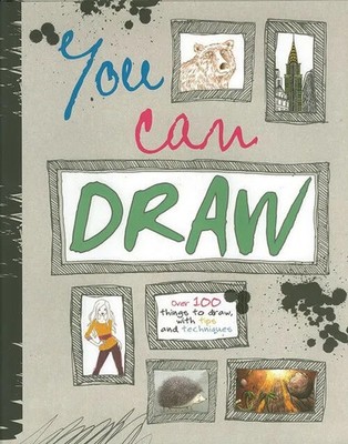 You Can Draw