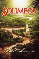 Rhoda Lerman | Solimeos | Taschenbuch | Englisch (2023) | Savio Republic