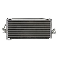 4648 AC Condenser For 1995-1997 Nissan Sentra & 200SX  1.6 2.0L 921104B001