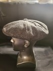 Peaky Hat Co  (Original Peaky Razor) Xl — photo 3