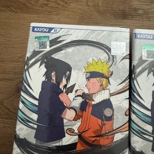 Naruto English | eBay