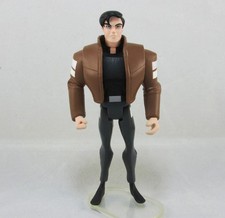 DC Universe JLU Justice League Unlimited Terry McGuiness Custom Made 2 Order