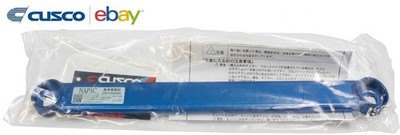 CUSCO 404 476 AN Rear Lower Arm Bar Ver.1 Mazda MX-5 Miata NA6CE NA8C JDM NEW JP