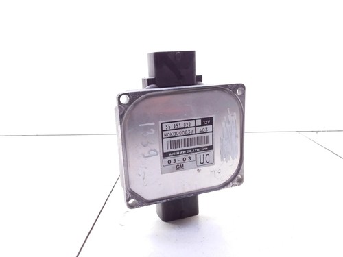 OPEL SIGNUM Getriebesteuergerät 55353022 2.20 Diesel 86kw 2005 20342383