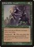 4x Roar of the Wurm - MP - Odyssey block - SPARROW MAGIC mtg