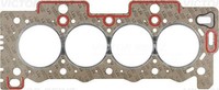 Dichtung Zylinderkopf FüR CitroËN Peugeot AX BX Break C15 Kombi ZX