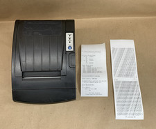 NCR Bixolon SRP-350 Plus COG Direct Thermal Receipt POS Printer USB LAN Serial