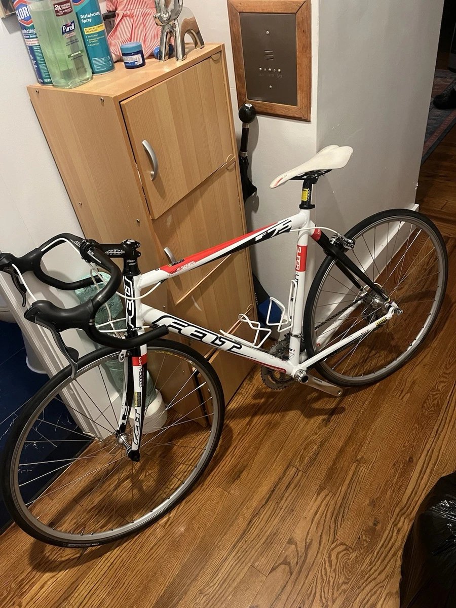 Felt Cyclocross Bike Carbon Fiber Bikes for sale | eBay