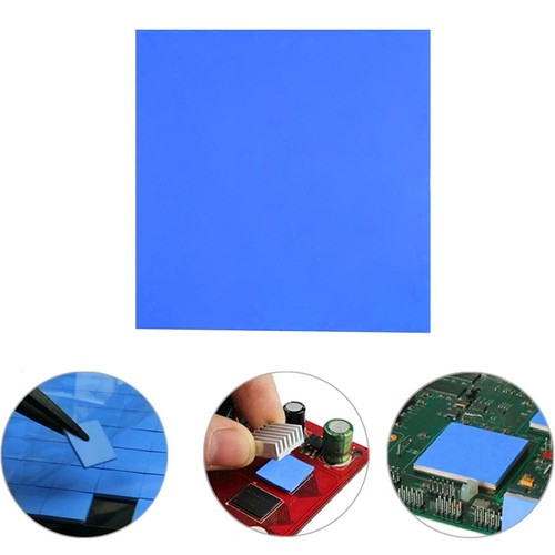 Tapis de refroidissement de dissipateur thermique de coussin conducteur de - 第 4/15 張圖片