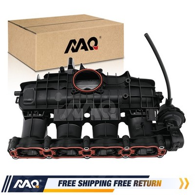 Intake Manifold For 2013-2017 Volkswagen Beetle 2015-17 Golf/Passat 14-18 Jetta