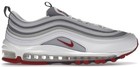 Nike Air Max 97 White Bullet