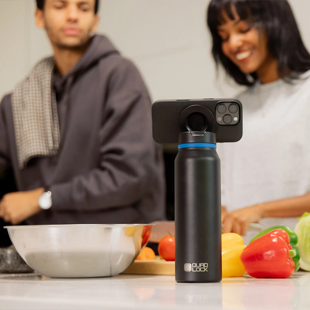 Quad Lock MAG Water Bottle - Thumbnail 5
