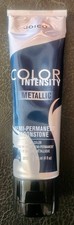 Joico Intensity Semi Permanent Hair Color-Metallic-Moonstone- 4 oz