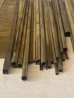 Brass Tubing Assortment Lot Crafts, Model Railroad, Steam Punk, Hobbies 4.7 Lbs — photo 5