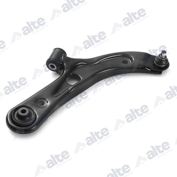 Alte Automotive Lenker, RadaufhäNgung Rechts, Vorderachse U.A. FüR Opel, Suzuki-image