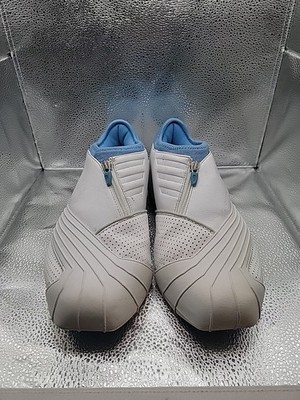 Rare Vintage 2002 Adidas T-Mac Lo 1 146539 Tracy McGrady Mens Size