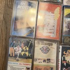 Lot of 14 empty Latin cassettes . No cassettes included — photo 4