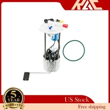 Fuel Pump Module Assembly W/ Sending Unit for Chevy Silverado Sierra 1500 E4008M