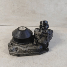 Pompe à eau BMW 318