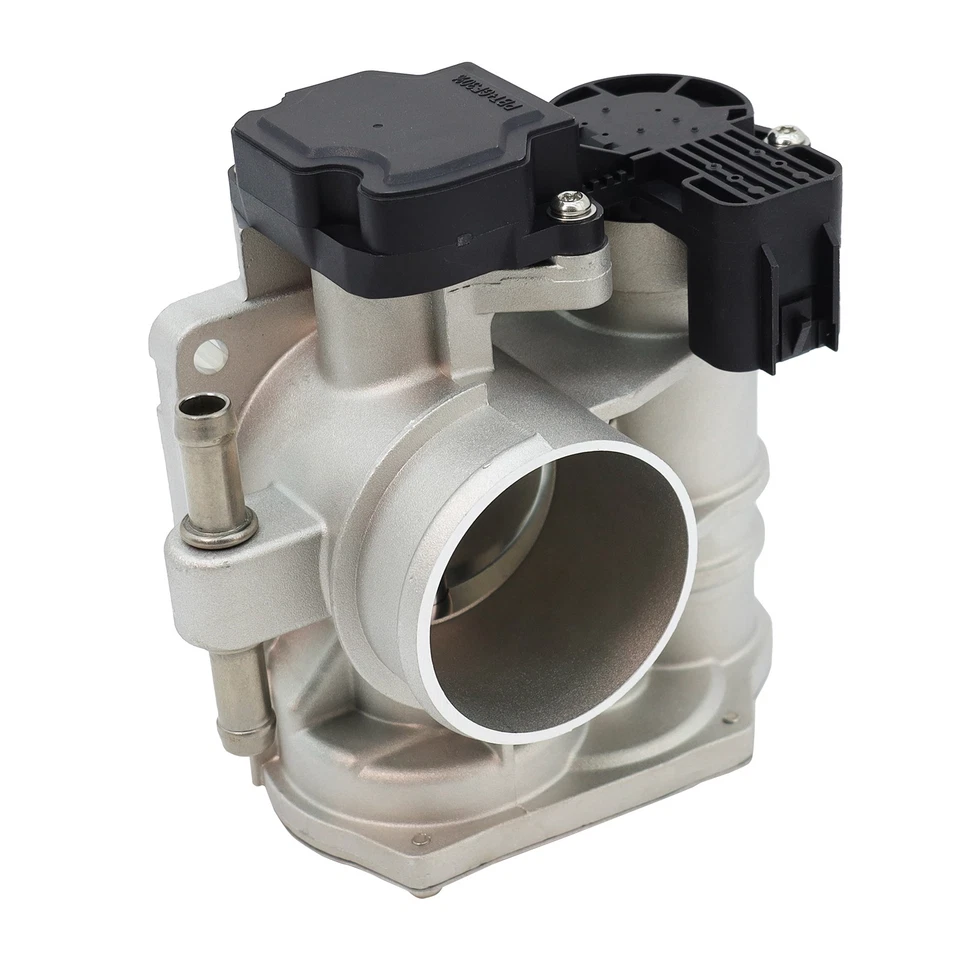 S20037 Throttle Body Assembly For 2006-2008 Chevy Aveo Aveo5 Pontiac Wave 1.6L Foto 4 de 4