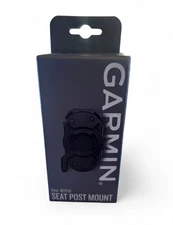 Garmin Varia RCT715 Seat Post Mount Kit ~ New In Box