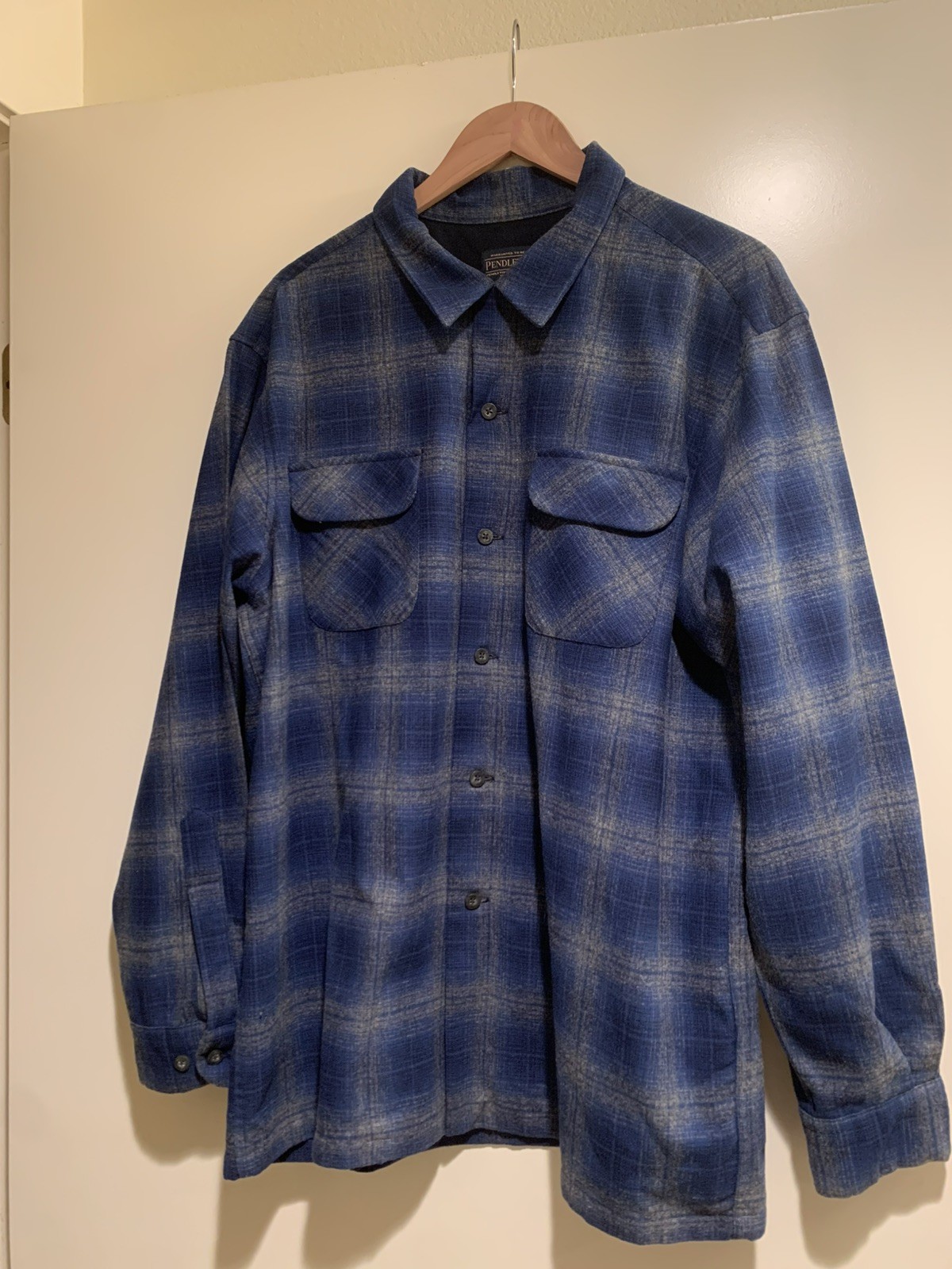 pendleton board shirts - image 2