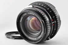 [NEAR MINT] Hasselblad Carl Zeiss Planar T* C 80mm F/2.8 Black Lens From JAPAN