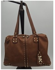 Michael Kors Astor Handbag 2004 Re-Edition PRISTINE Condition
