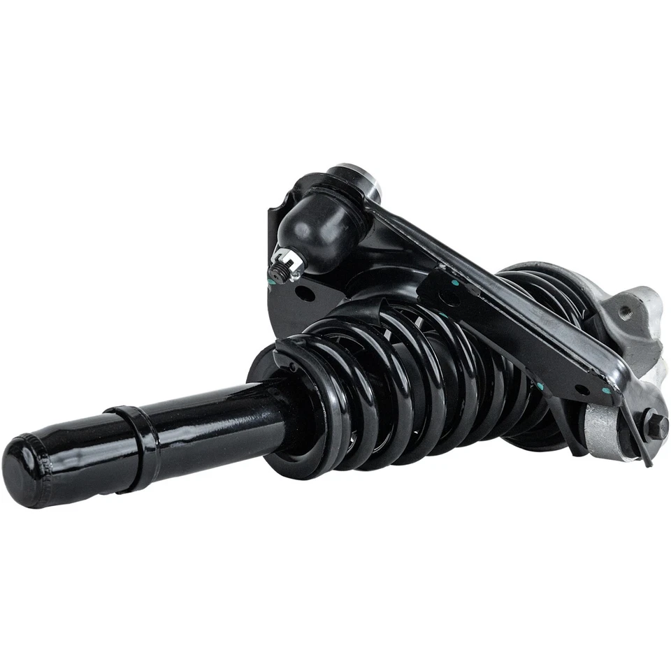 Fully Loaded Strut Front Passenger Right Side Hand Sedan for Chrysler Sebring - Image 2 of 4