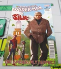 Amazing Spider-Man & Silk #3 Spiderman Marvel Comics