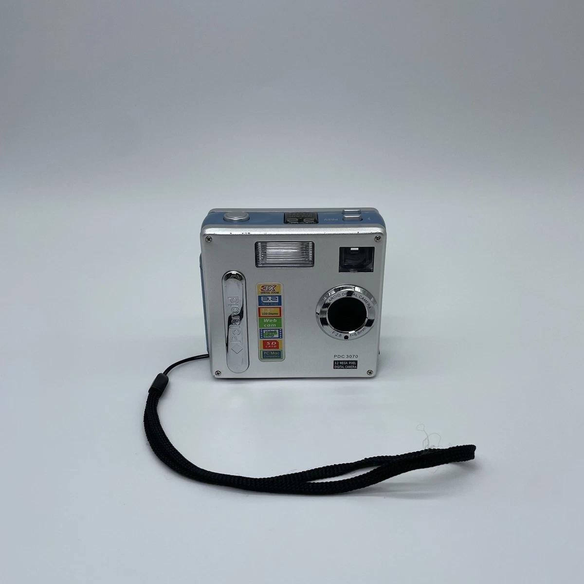 Polaroid PDC Digital Camera for sale | eBay
