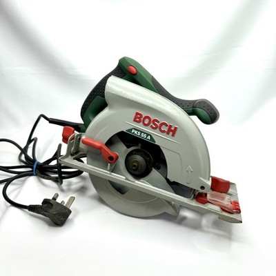 Bosch PKS 55 Akku-Handkreissäge 240V - 1200W